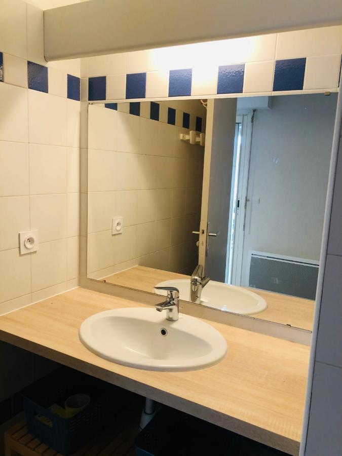 Charmant F2 à Port-Fréjus 2/4 personnes Esterno foto