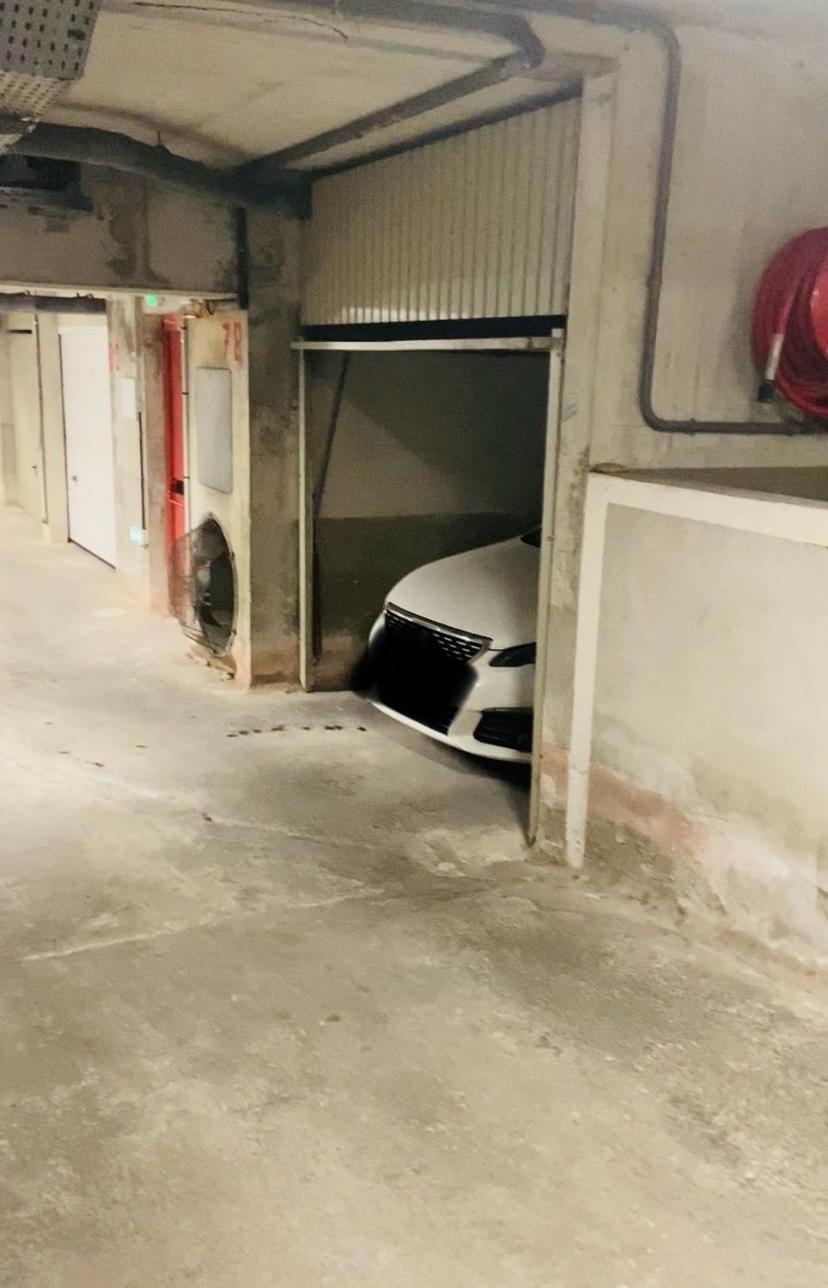 Charmant F2 à Port-Fréjus 2/4 personnes Esterno foto